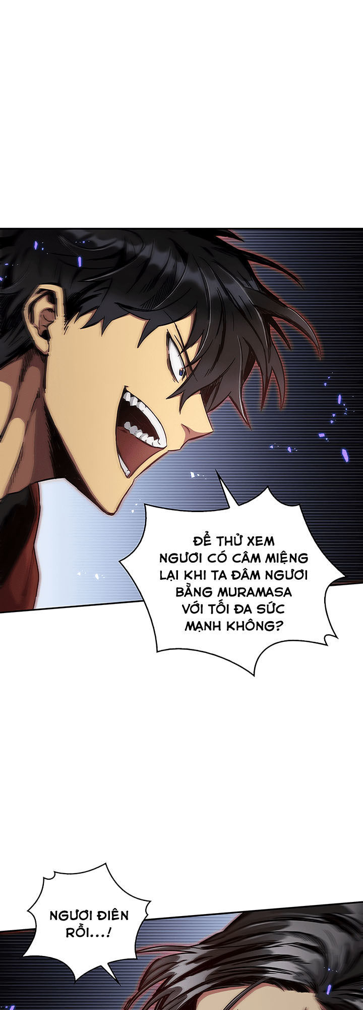 Vua Trộm Mộ Chapter 25.2 - 22