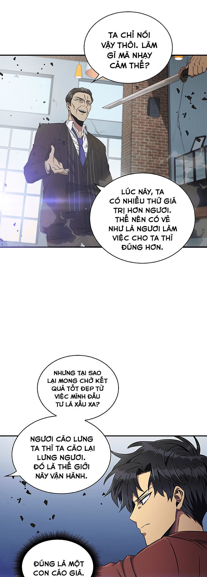 Vua Trộm Mộ Chapter 25.2 - 5