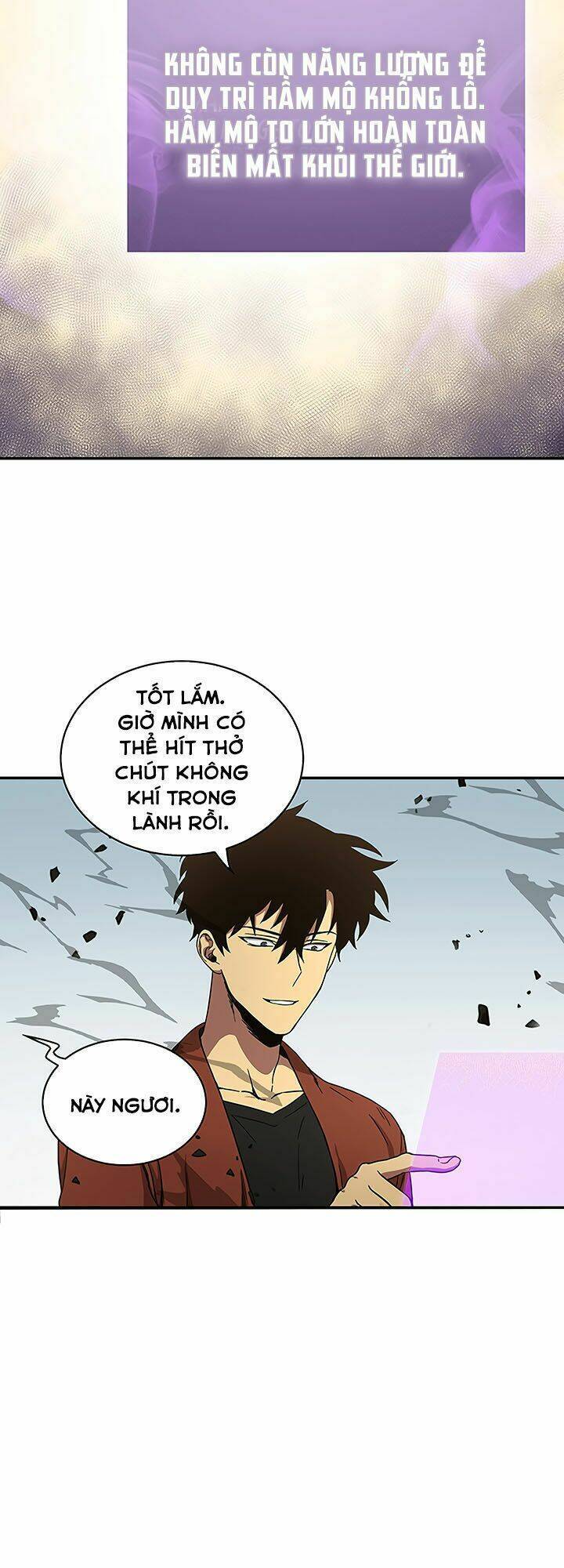 Vua Trộm Mộ Chapter 25 - 24