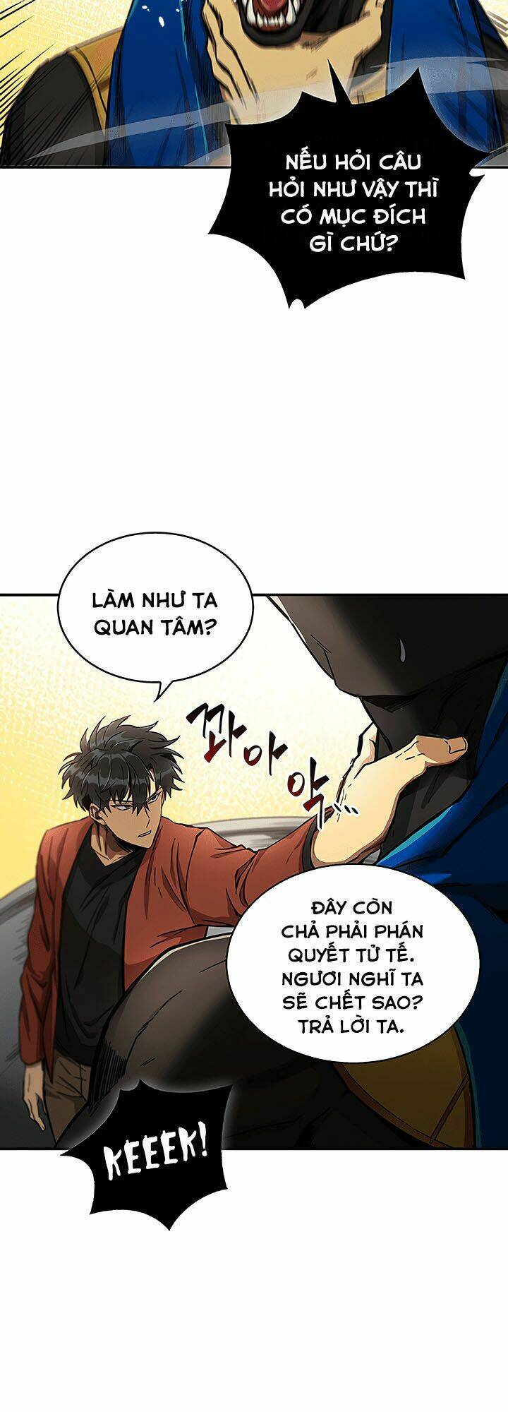Vua Trộm Mộ Chapter 25 - 5