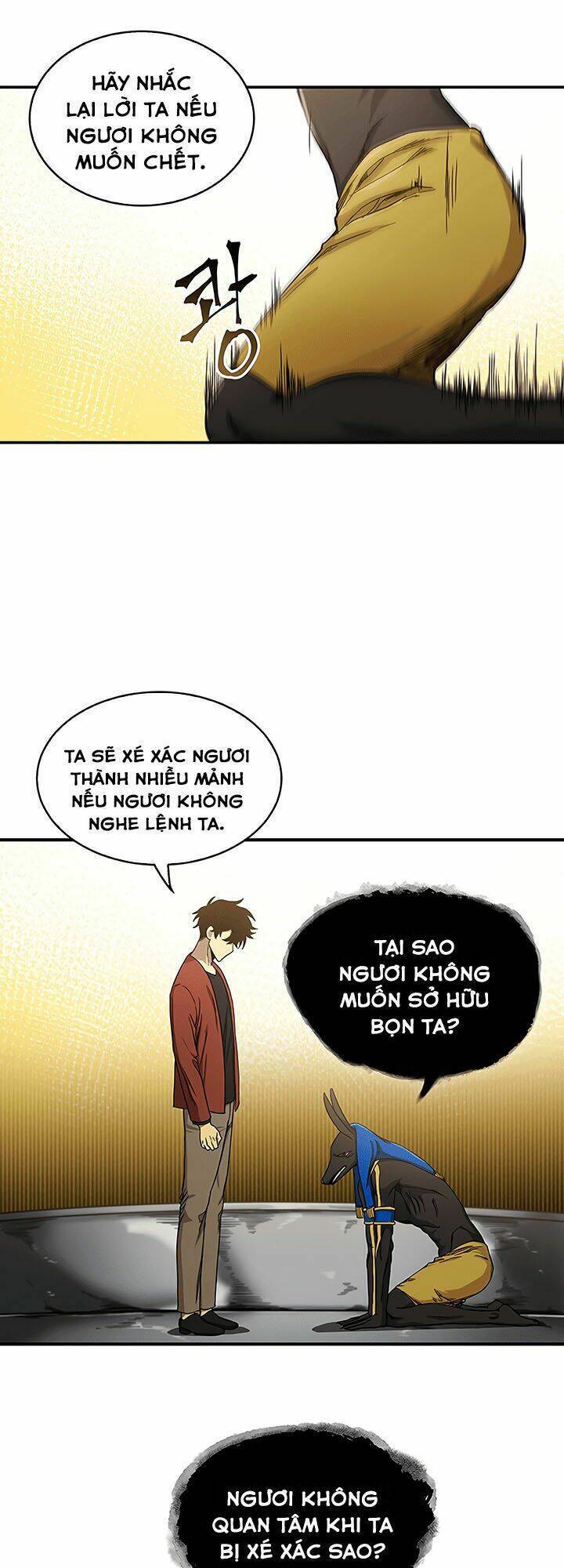 Vua Trộm Mộ Chapter 25 - 6