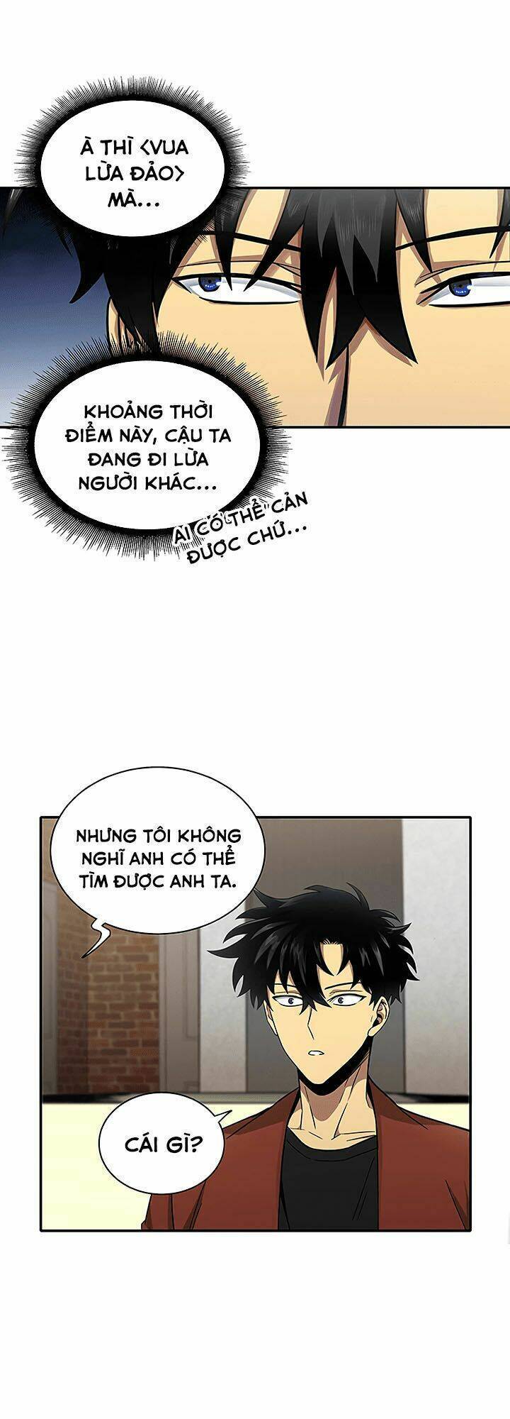 Vua Trộm Mộ Chapter 26.2 - 22