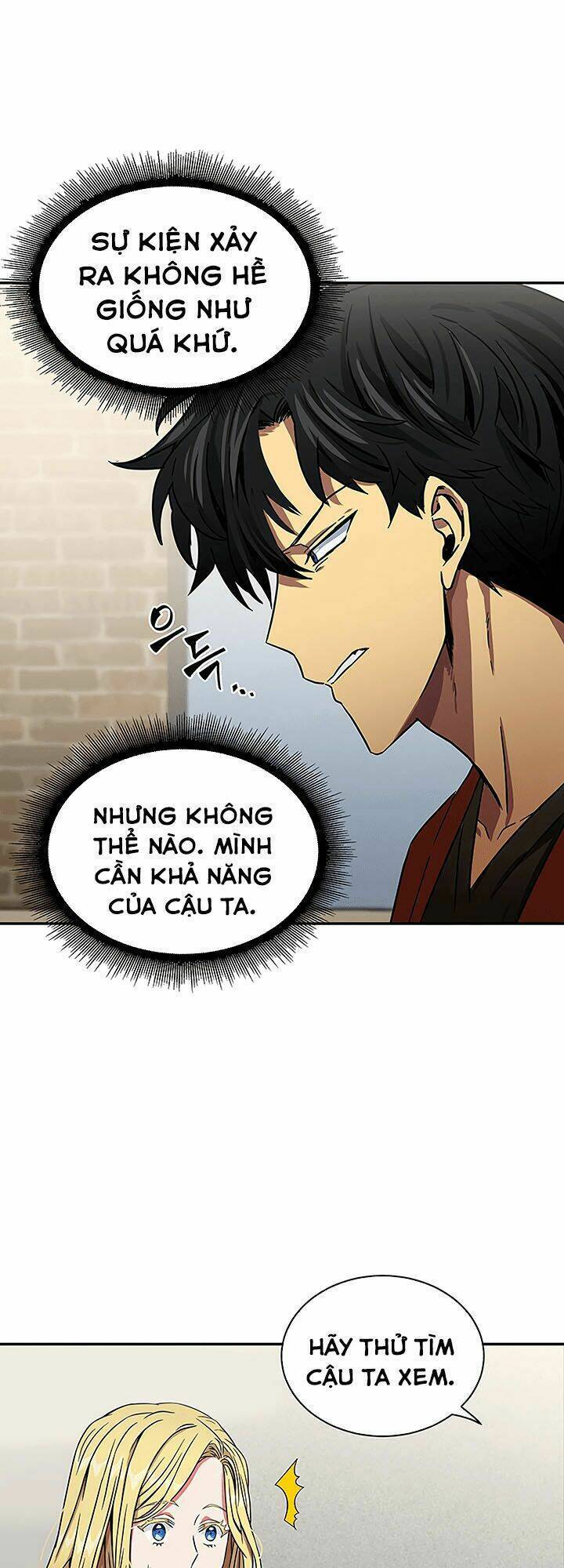 Vua Trộm Mộ Chapter 26.2 - 30