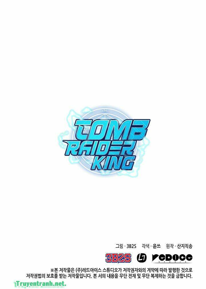 Vua Trộm Mộ Chapter 26.2 - 33