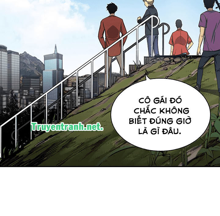 Vua Trộm Mộ Chapter 26.2 - 7