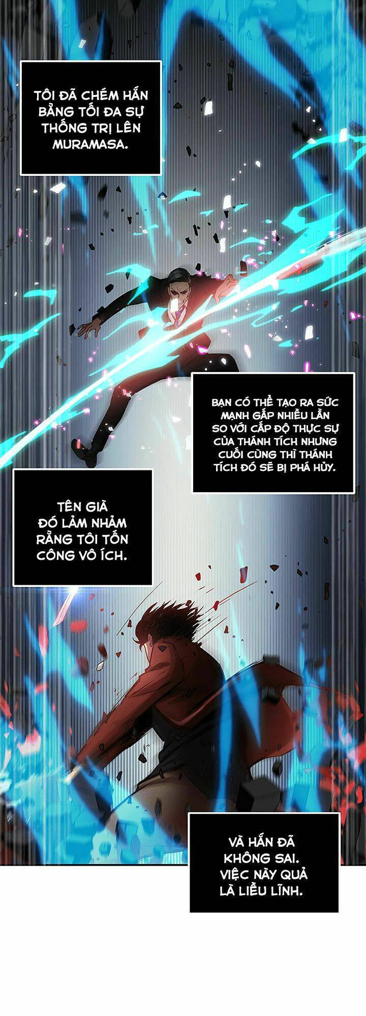 Vua Trộm Mộ Chapter 26 - 1