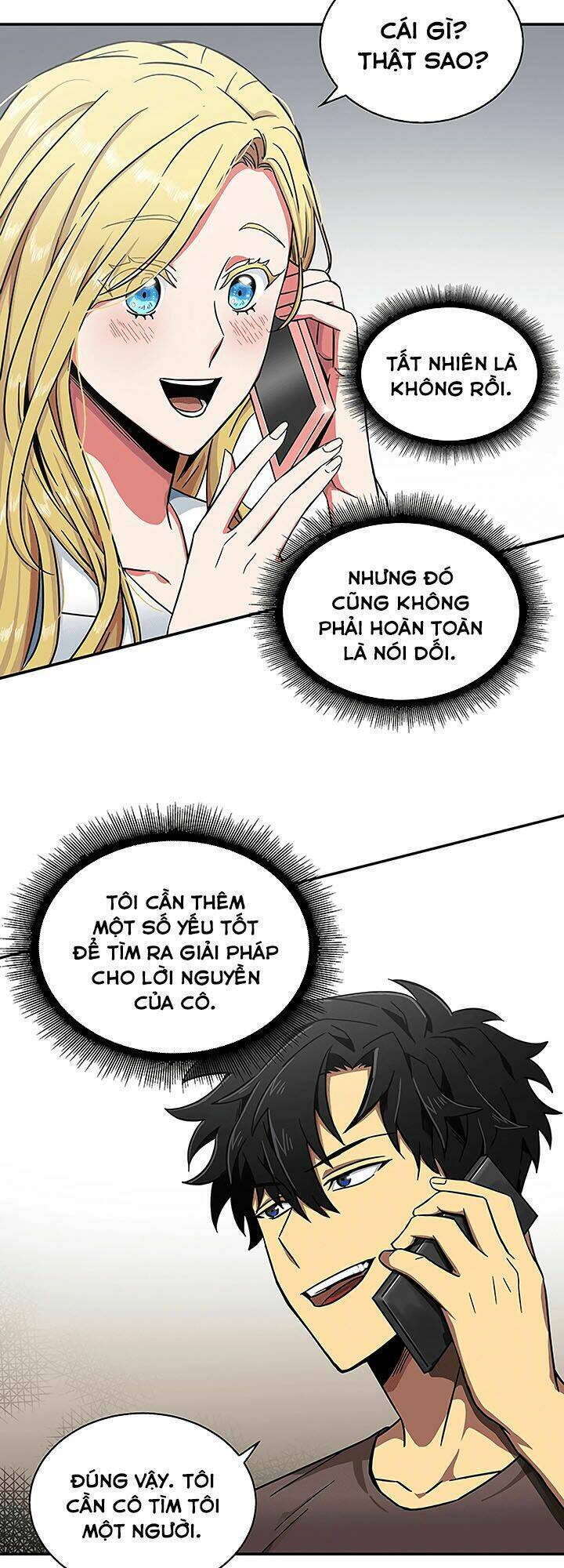 Vua Trộm Mộ Chapter 26 - 24