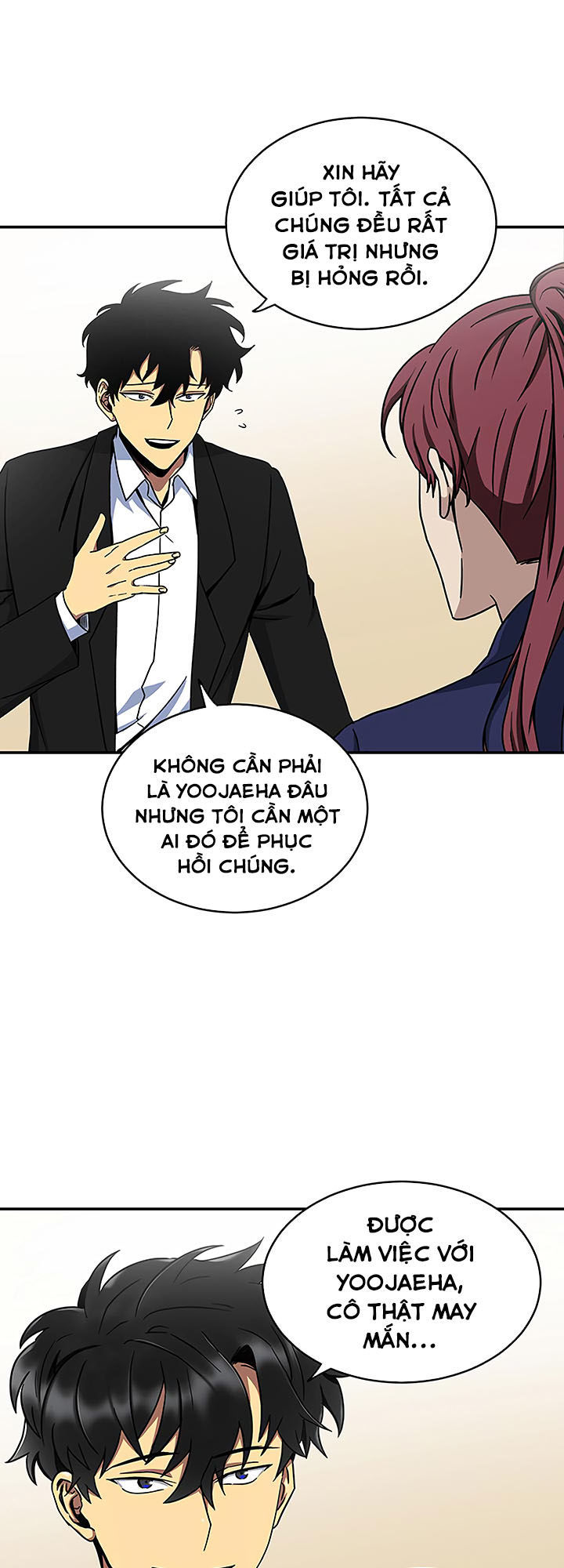 Vua Trộm Mộ Chapter 27.2 - 16