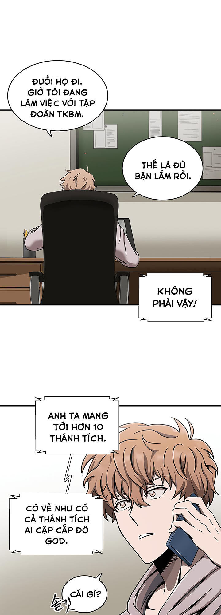 Vua Trộm Mộ Chapter 27.2 - 24