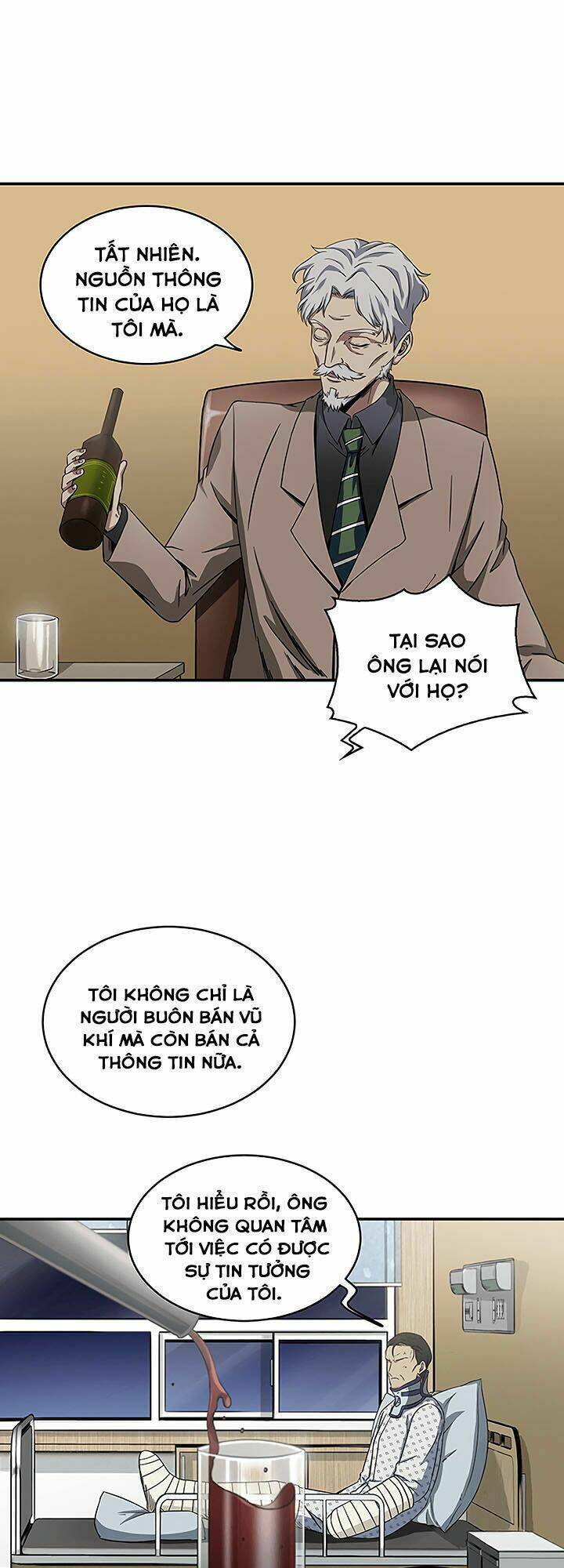 Vua Trộm Mộ Chapter 27 - 13