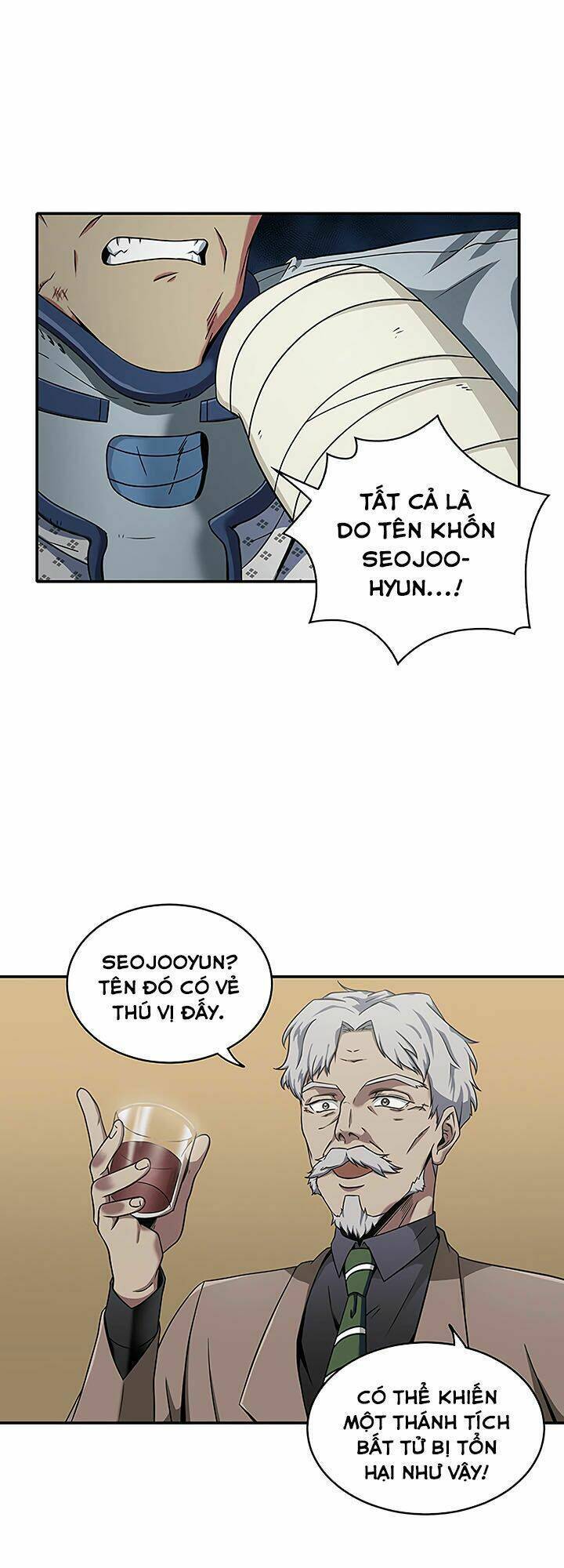 Vua Trộm Mộ Chapter 27 - 17