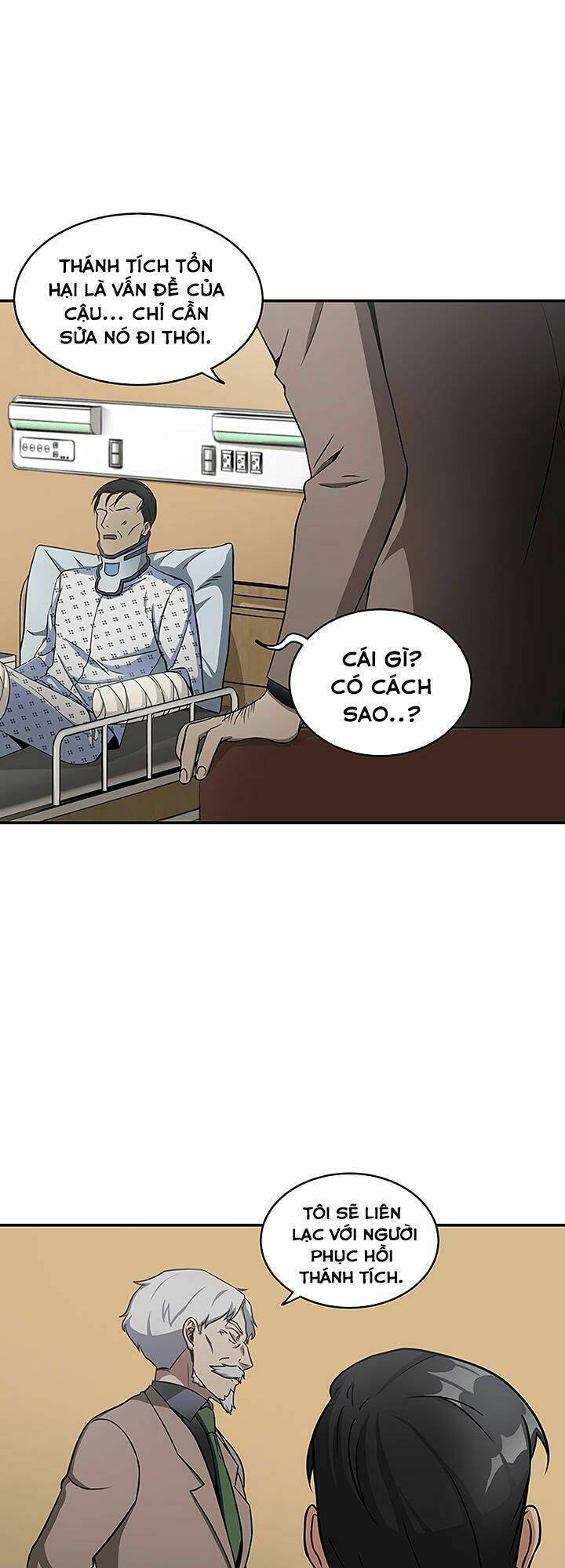 Vua Trộm Mộ Chapter 27 - 19