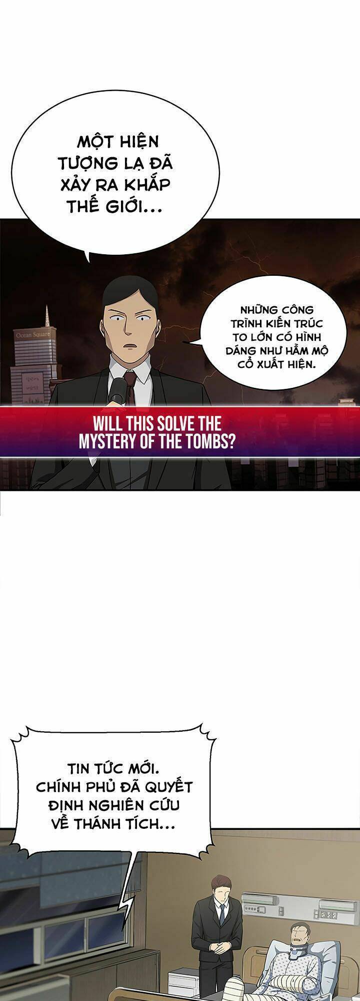 Vua Trộm Mộ Chapter 27 - 3