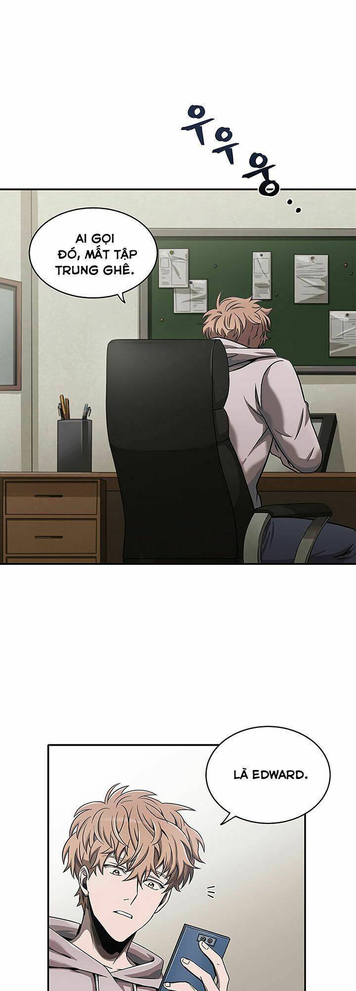 Vua Trộm Mộ Chapter 27 - 25