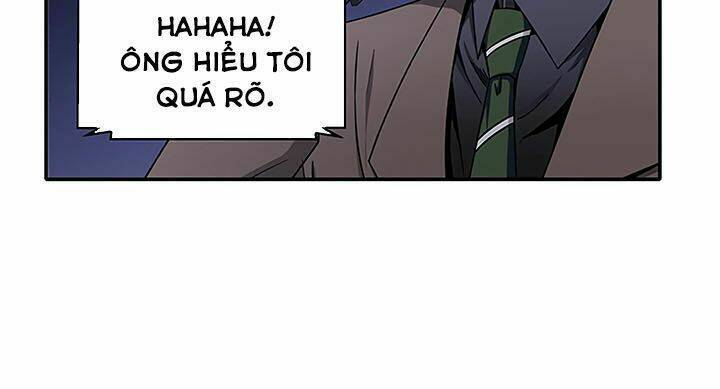 Vua Trộm Mộ Chapter 27 - 28