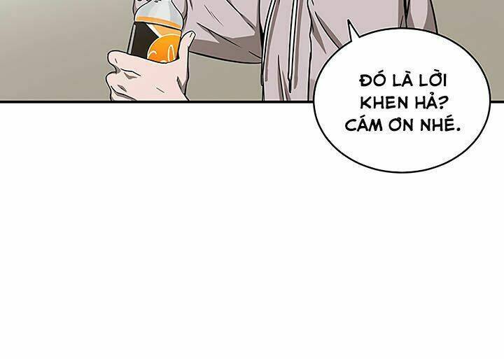 Vua Trộm Mộ Chapter 27 - 30