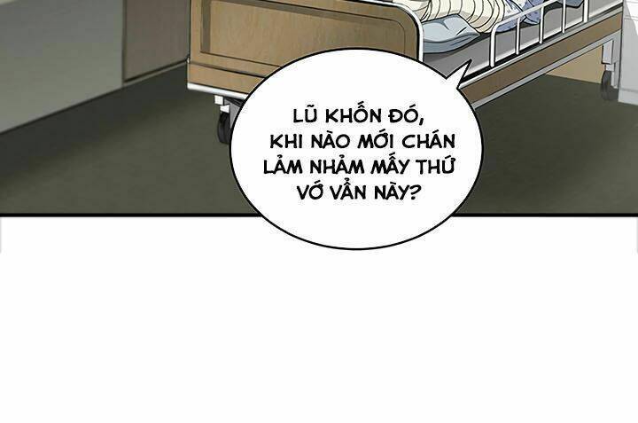 Vua Trộm Mộ Chapter 27 - 4