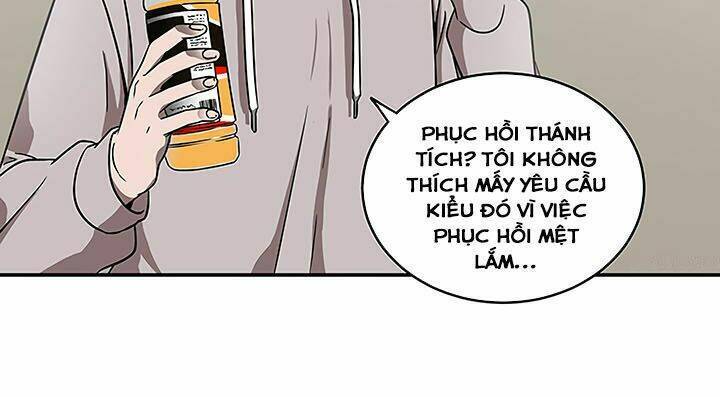 Vua Trộm Mộ Chapter 27 - 32