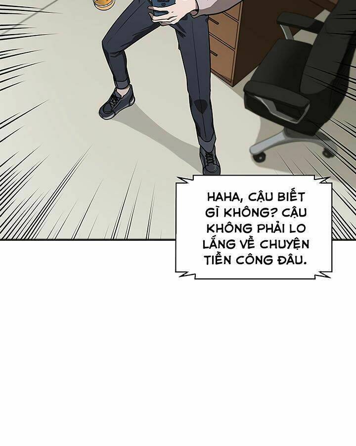 Vua Trộm Mộ Chapter 27 - 34