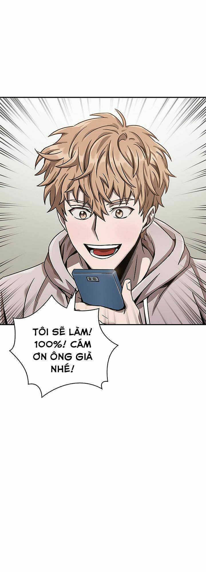 Vua Trộm Mộ Chapter 27 - 35