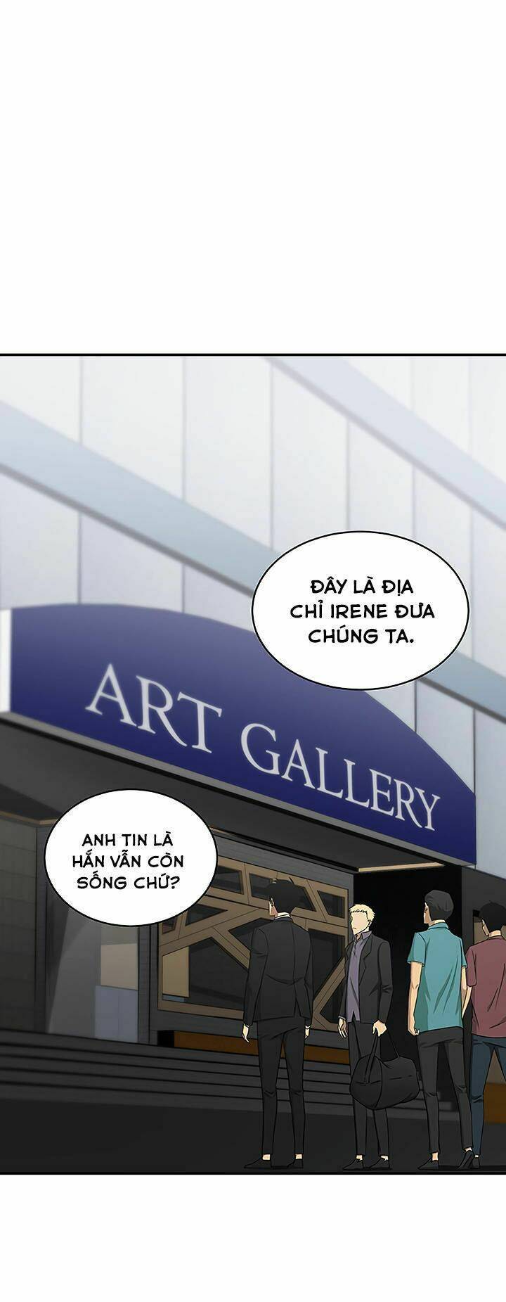 Vua Trộm Mộ Chapter 27 - 36