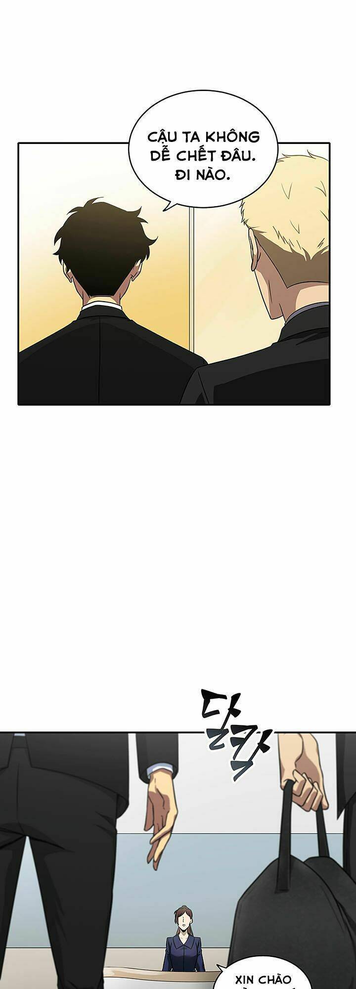 Vua Trộm Mộ Chapter 27 - 37