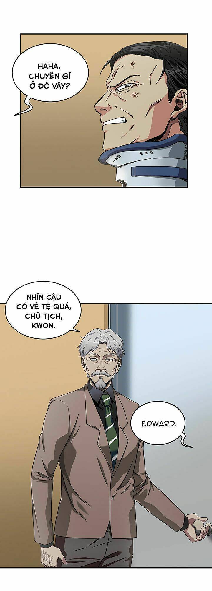 Vua Trộm Mộ Chapter 27 - 7