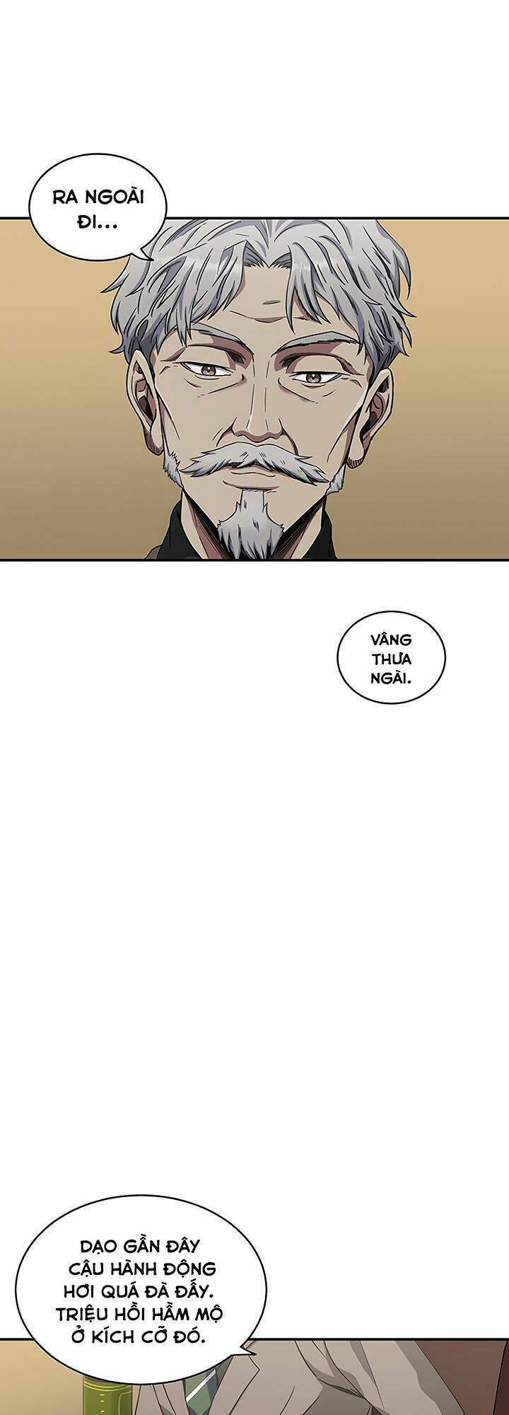 Vua Trộm Mộ Chapter 27 - 9