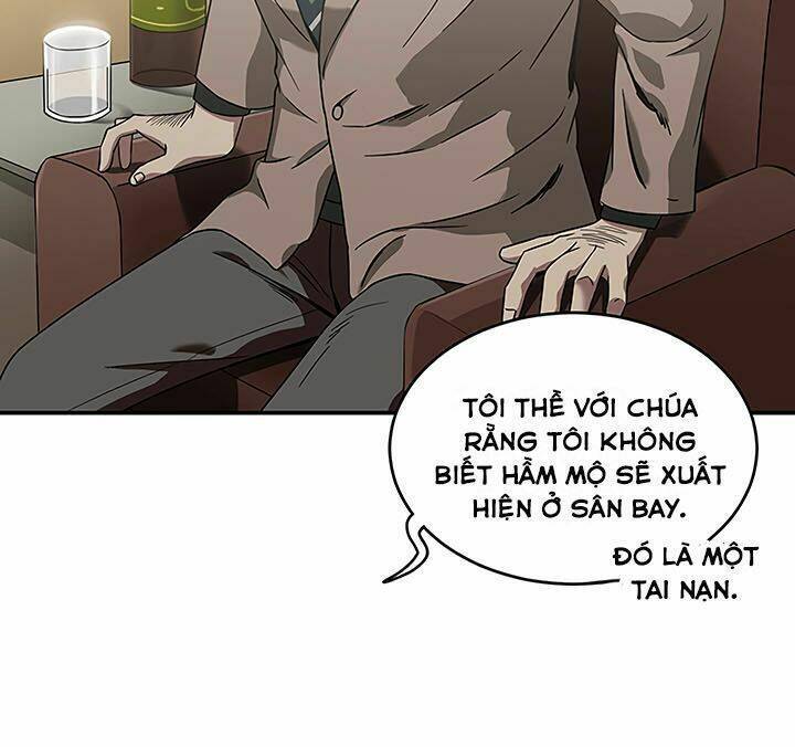 Vua Trộm Mộ Chapter 27 - 10