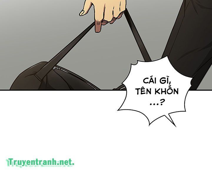 Vua Trộm Mộ Chapter 28 - 31