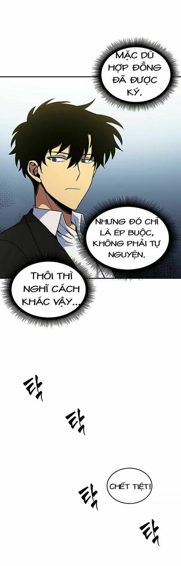 Vua Trộm Mộ Chapter 28 - 38