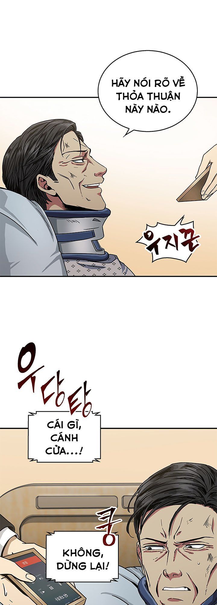 Vua Trộm Mộ Chapter 29 - 3