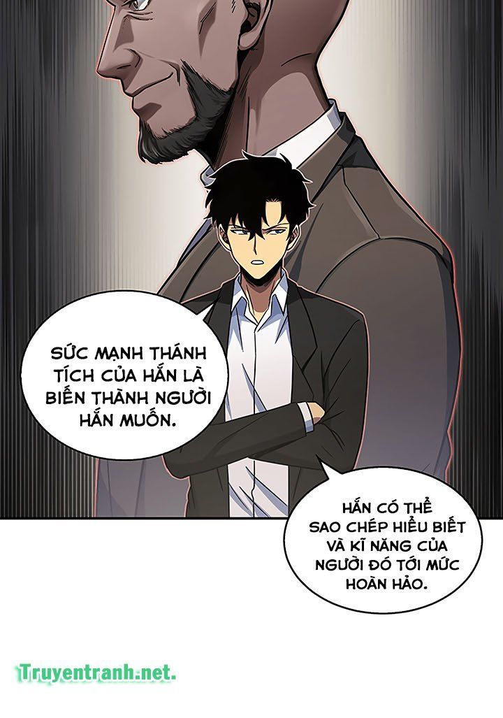Vua Trộm Mộ Chapter 29 - 32