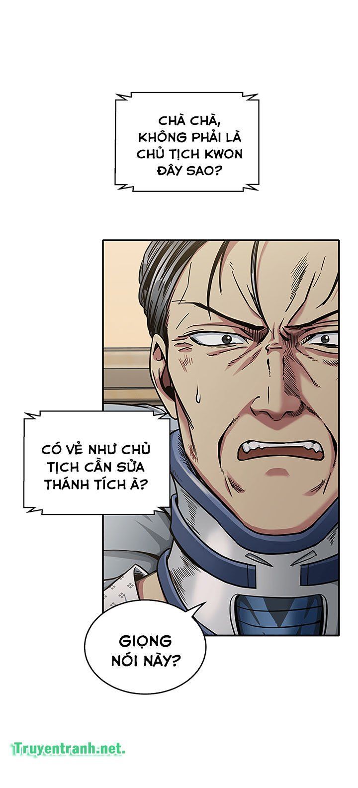 Vua Trộm Mộ Chapter 29 - 6