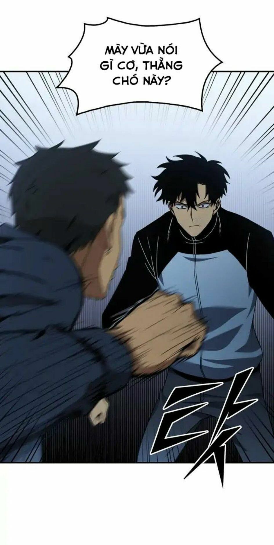 Vua Trộm Mộ Chapter 3 - 13