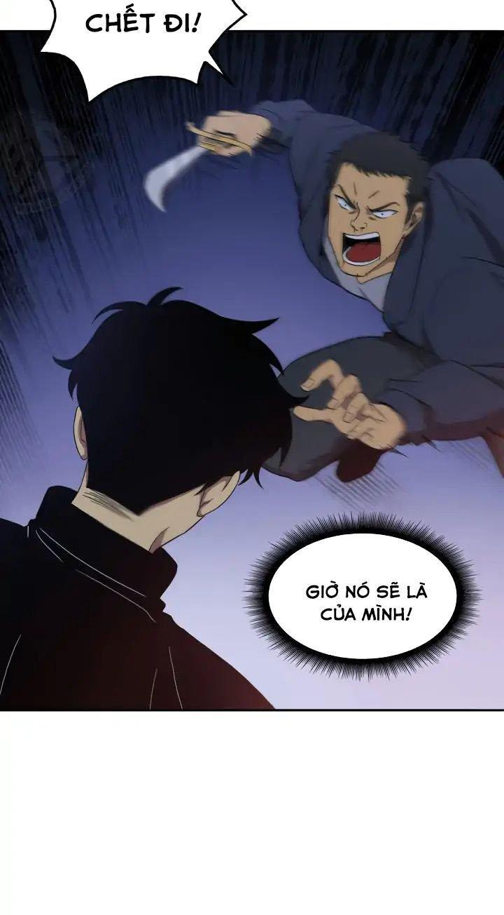 Vua Trộm Mộ Chapter 3 - 22