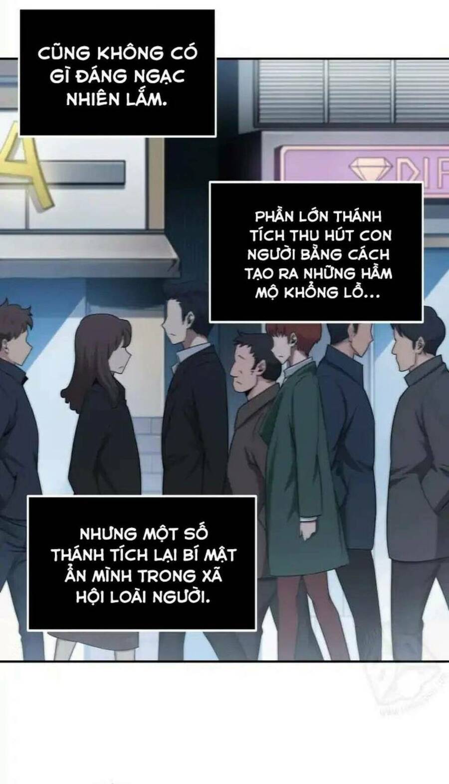 Vua Trộm Mộ Chapter 3 - 27