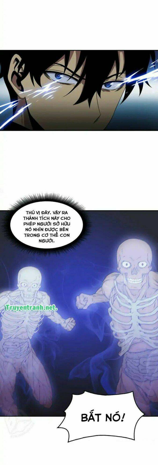 Vua Trộm Mộ Chapter 3 - 35