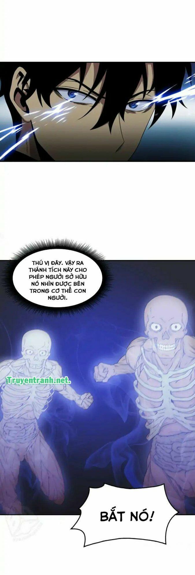 Vua Trộm Mộ Chapter 3 - 35
