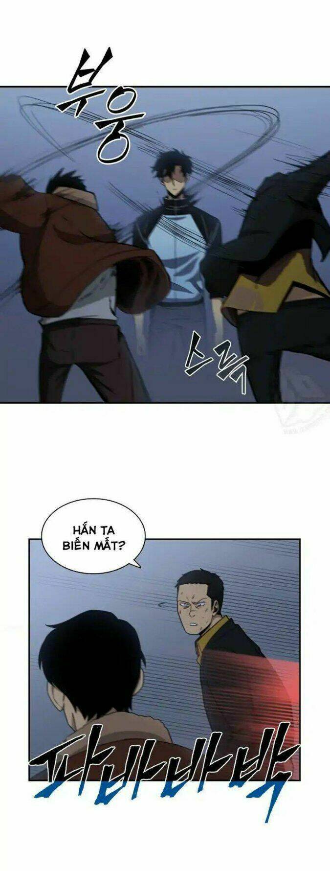 Vua Trộm Mộ Chapter 3 - 36