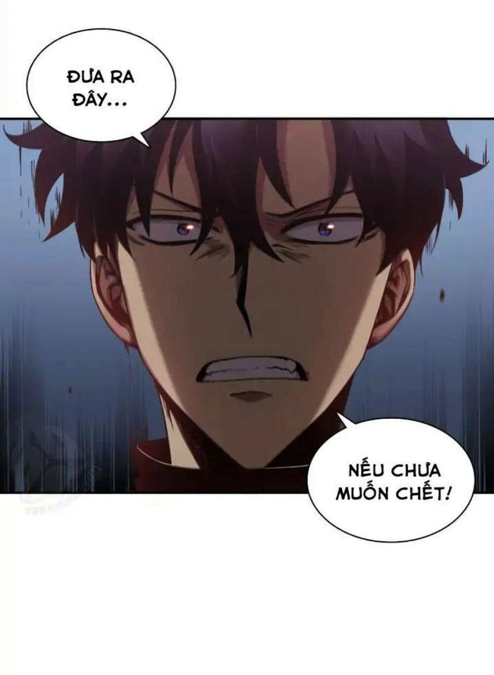 Vua Trộm Mộ Chapter 3 - 41