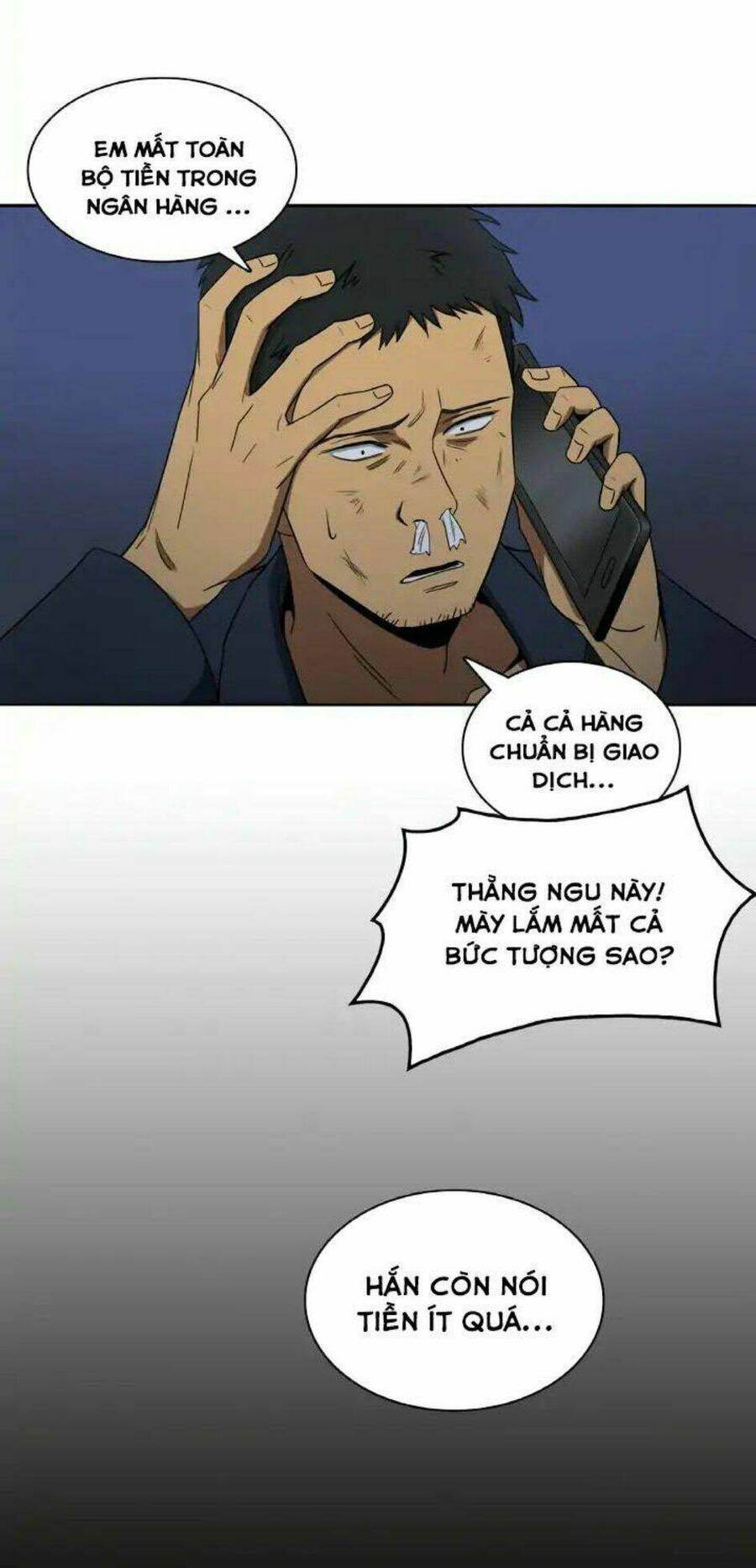 Vua Trộm Mộ Chapter 3 - 47