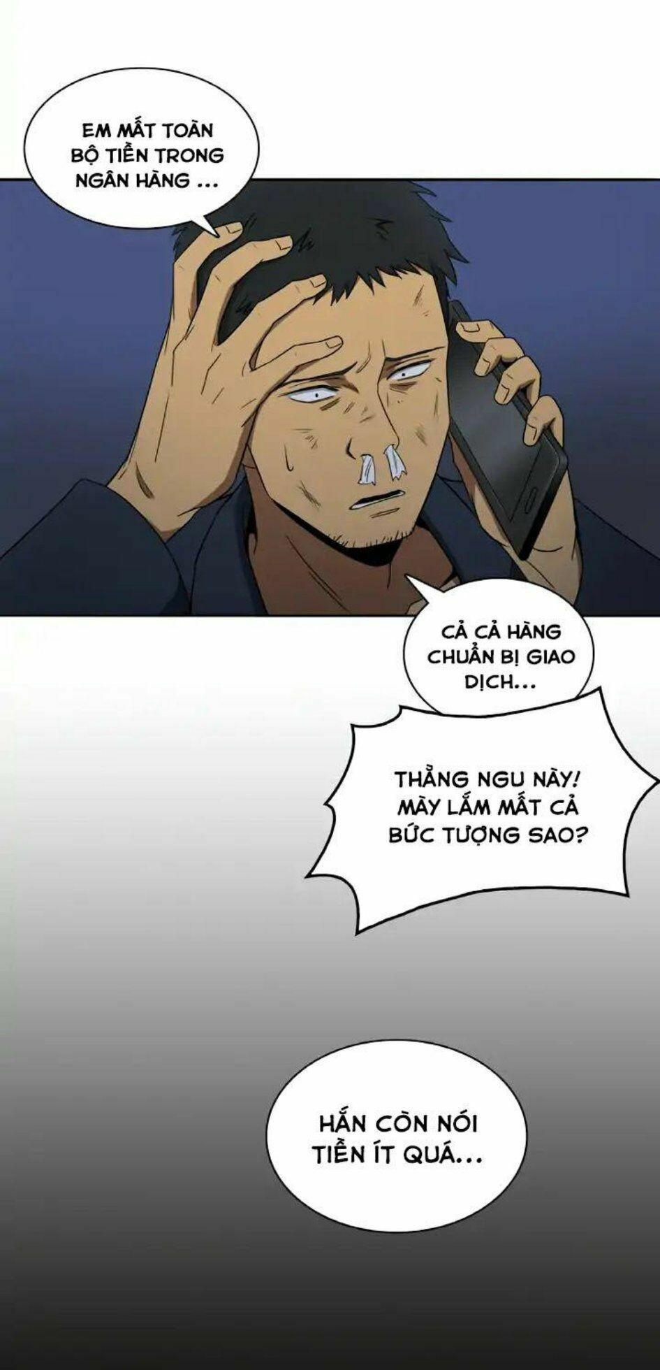 Vua Trộm Mộ Chapter 3 - 47
