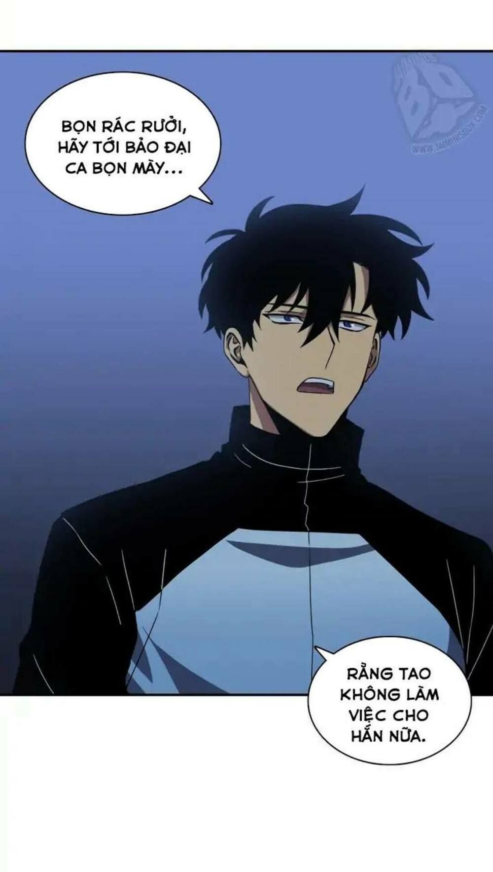 Vua Trộm Mộ Chapter 3 - 9