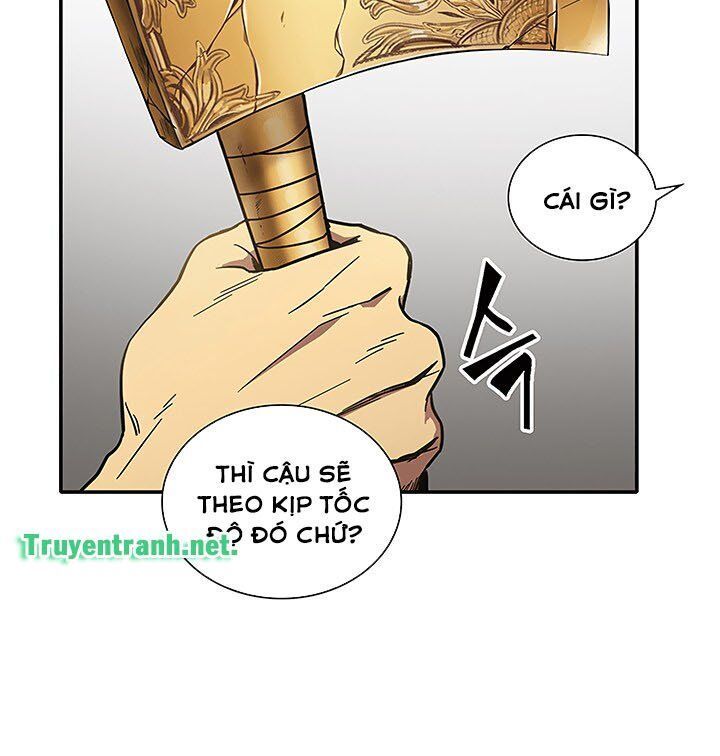 Vua Trộm Mộ Chapter 30 - 25