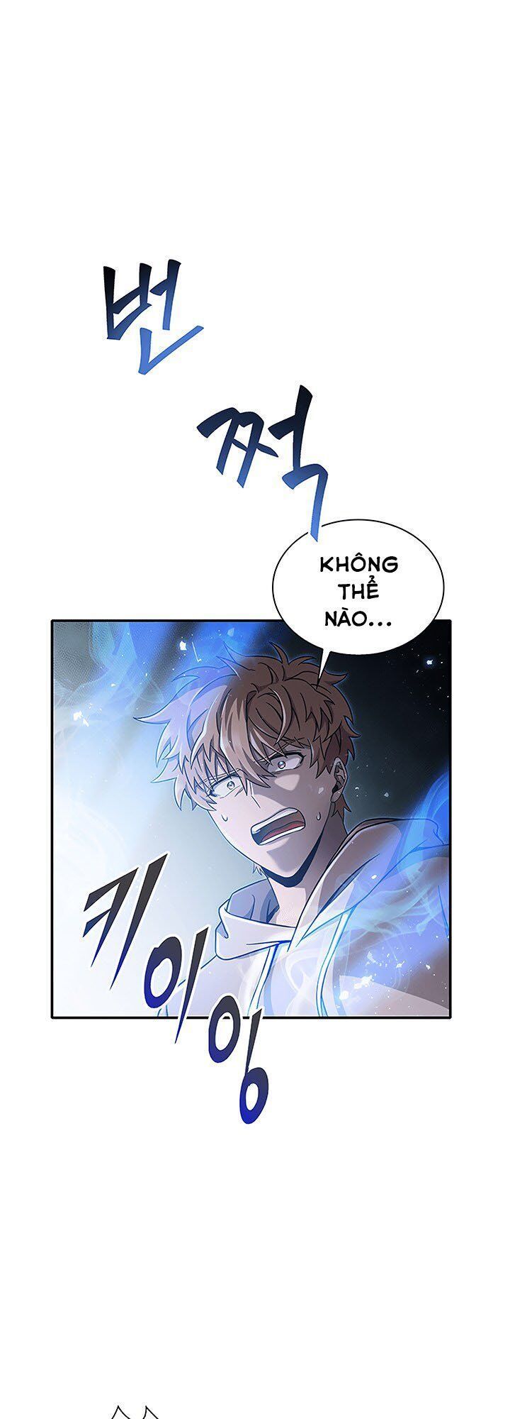 Vua Trộm Mộ Chapter 30 - 32