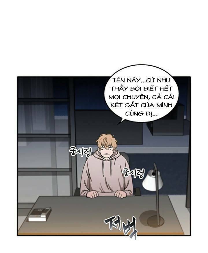 Vua Trộm Mộ Chapter 30 - 42