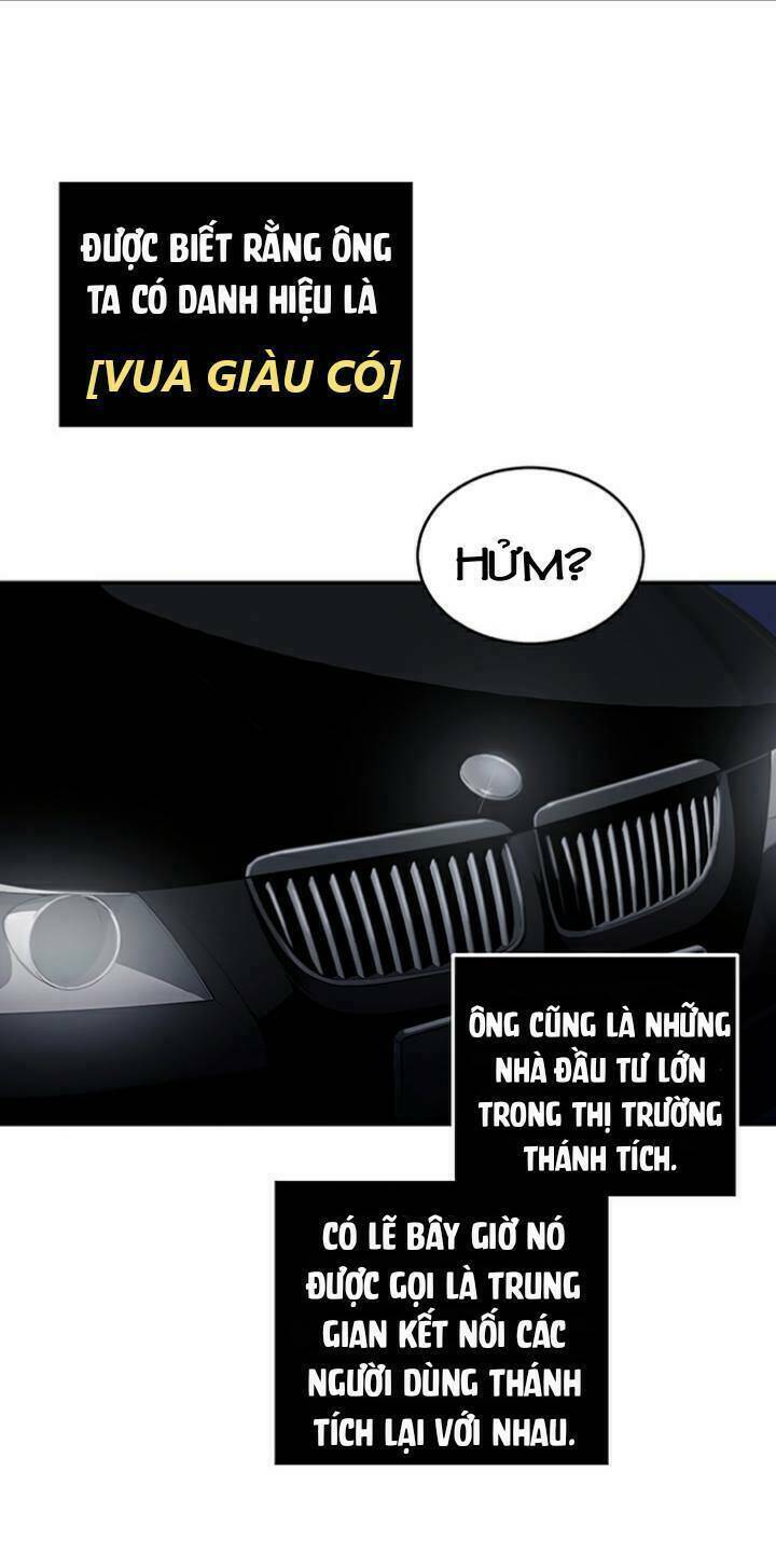 Vua Trộm Mộ Chapter 30 - 51
