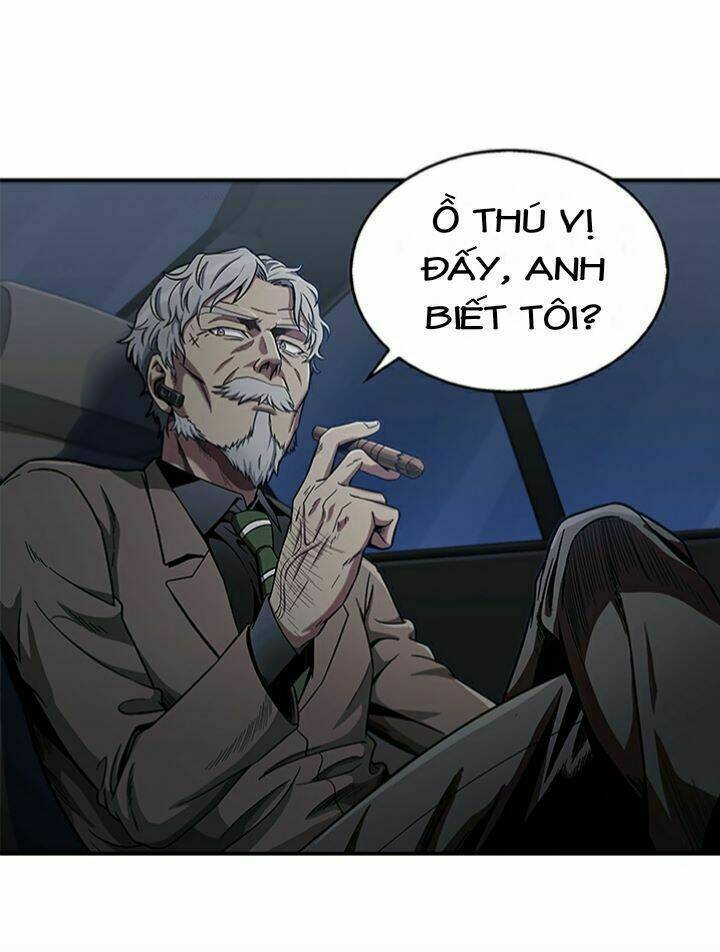 Vua Trộm Mộ Chapter 30 - 52