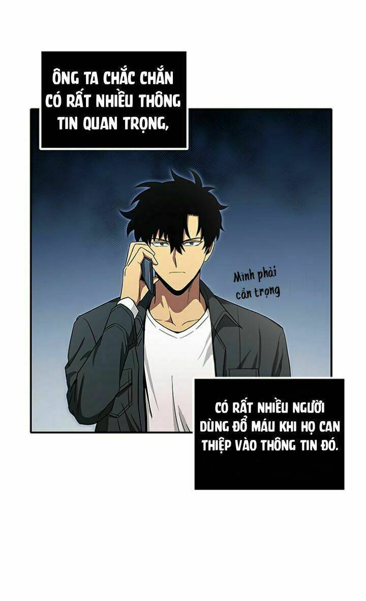 Vua Trộm Mộ Chapter 30 - 53